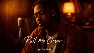 Soul Jazz Hip-Hop Vol 1| Pull Me Closer