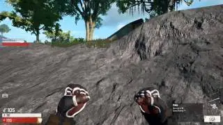 Double Bait | The Culling