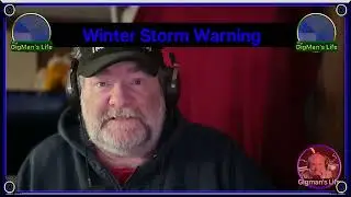 Risk to Reward: Winter Storm Fern and Driving Gig Apps
