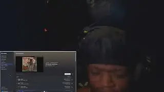 ЕЩЕ БОЛЬШЕ ОБСУЖДЕНИЙ С YN DEMON 😈🔥! CDG Bloodyy-MariahCarey &bull; РЕАКЦИЯ В ПРЯМОМ ЭФИРЕ