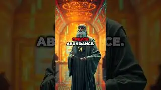 The Algorithm of Abundance: Reprogram Your Mind Like an AI