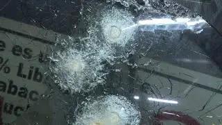 Surviving insecurity: armored car sales in Venezuela