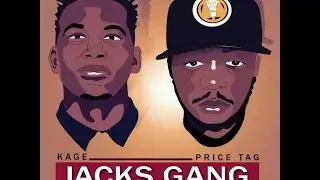 Jacks Gang - Cost Of Fame Intro(Official Music Video)