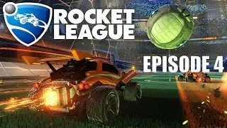 Rocket League with Fans #3