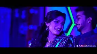 A GRAND GALA OF LOVE - {SHREYANS & SHIVANI} | Wedding Highlights | Jain Video