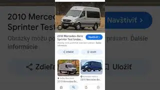 evolution of mercedes sprinter