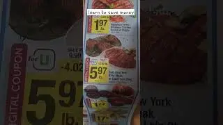 Food price update 6-15-24  shows stability #foodshopping