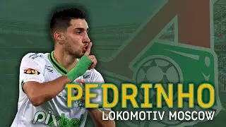PEDRINHO &mdash; All Goals & Assists 2022 so far