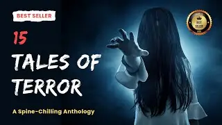Latest Top Seller | 5 Tales of Terror | #books #bookreview #booksummary #book #booklover #latest