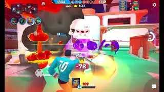 FRAG PRO SHOOTER GAMEPLAY✨️✨️