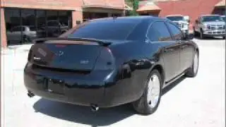 2008 Chevrolet Impala - Houston TX