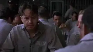 Shawshank Redemption Hope