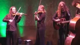 Terrafolk & Symbolic Orchestra - A hitreje ne gre?