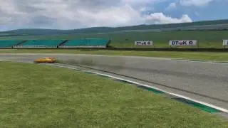 LFS Supra Drifting