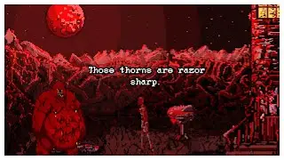 An Indie Horror Choices Matter Experience - The Flayed Man