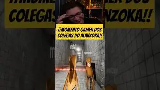 O final &eacute; muito pika kakakak #alanzoka #alanzokavideos #capjoga #mountgameplays #mrfallgames