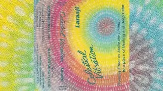 Laraaji - Celestial Vibration [1985]