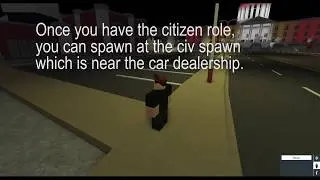 How to Get Started in Firestone V2 (Phone+Cars) - Tutorial for Beginners -- [Roblox: Firestone V2]