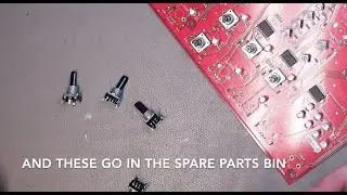 Synthfixshort #1 Desolder Encoders