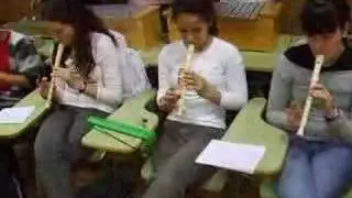 Balada de Mackie Navaja