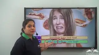 Transformation of Sentences from Assertive to Interrogative and vice versa