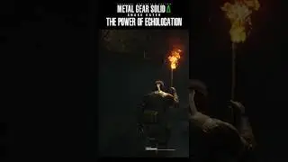 Vampire Pings | Metal Gear Solid Delta
