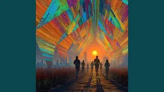 Prism Runners