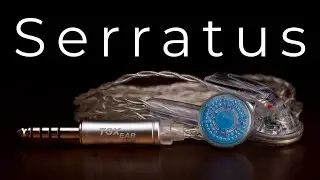 TGXear Serratus - End Game Flathead Bud?! Review