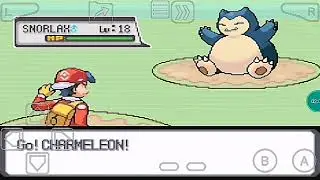 Pok&eacute;mon Light platinum TODOS OS POK&Eacute;MONS CONSEGUIDOS COMO PRESENTES parte 1