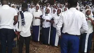 KILOMBO KIMINU DE BETHANIE A NGOUEDI