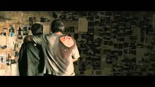 Ustanicka Ulica Official Trailer 1 (2012) HD - Redemption Street -  