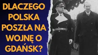 Jak minister Beck położył Polskę pod niemiecki top&oacute;r