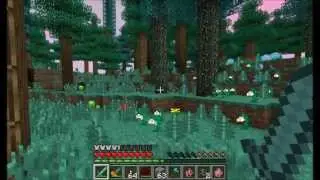Mod Spotlight   Biomes O Plenty