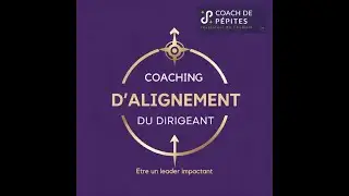 Coaching spirituel de dirigeants d'entreprise