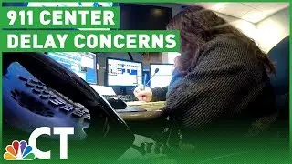 911 Centers Warned to Pick Up Calls Faster | NBC Connecticut