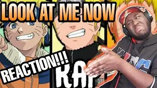 NARUTO, NARUTO & NARUTO RAP | 