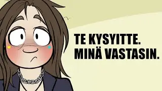 Kesäkuun Q&A │ Seuraajat sai kysyy mitä vaan!
