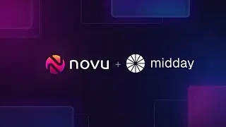 Case Study: Midday uses notifications to empower their users