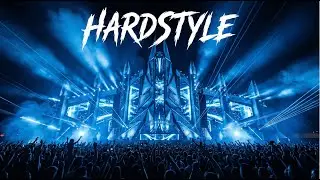 ADRENALINE ⚡ HARDSTYLE | GYM BEAST MODE 2026 💀 Heavy Workout Mix