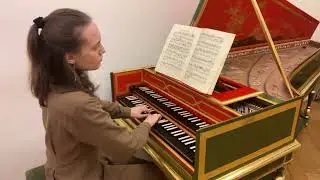 Francois Couperin, Cinquieme prelude