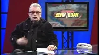 CivToday - Il programma di Gianfranco Civolani | E'Tv 29 dicembre 2011