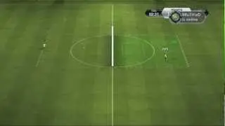 Fifa 13 | Lob Pass Skills Game Most Points Ever!!! (309,600!)