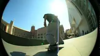 Eduardo Gomes MACBA Line Failed