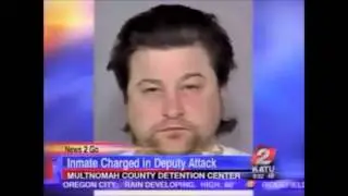 Mad Mopar Man Goes to Jail