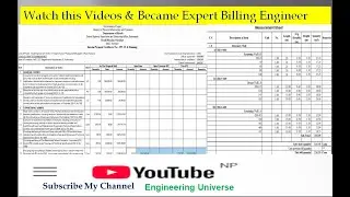 How to Prepare Bill Full videos in Nepali