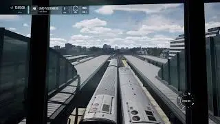 Building A Scenario In Train Sim World 5 Part 1