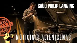 Caso Philip Lanning.