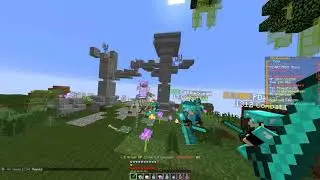 Skybounds S4 E46: Skeleton Boss Fight Giveaway Winner announced!