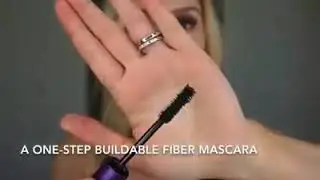 💜 YOUNIQUE 💜 NUOVO MASCARA EPIC 4D 🤩 TOP TOP