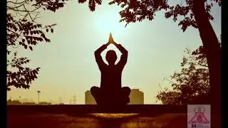 Yoga Music, Peace Mind, Positive Vibe
